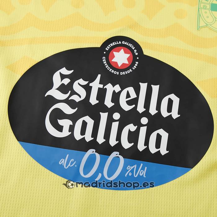 Camiseta Deportivo de La Coruna Segunda 23-24